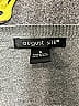 August Silk Gray Cardigan Size S - photo 6