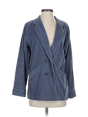 Madewell Blazer (view 1)