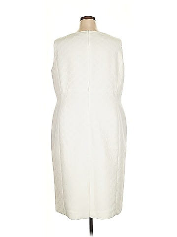 Kasper Cocktail Dress (view 2)