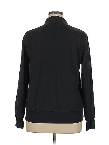 White Birch Long Sleeve Top (view 2)