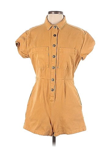 BDG Romper (view 1)