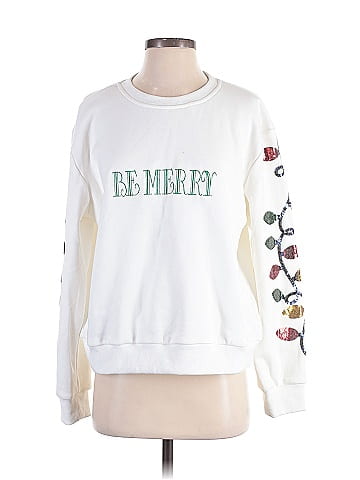 Main Strip Sweatshirt (view 1)