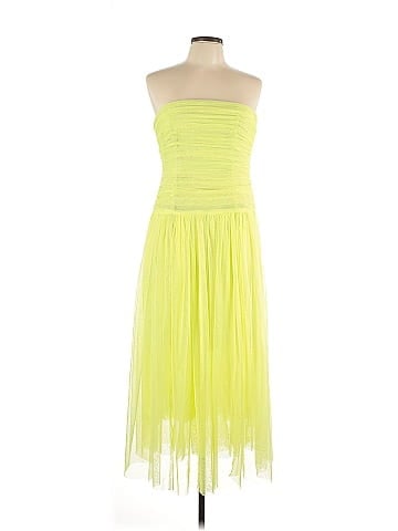 J.Crew Collection Cocktail Dress (view 1)