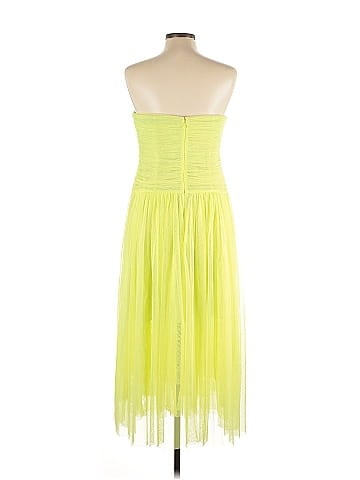 J.Crew Collection Cocktail Dress (view 2)