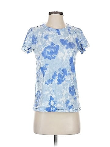 Rag & Bone Short Sleeve T-Shirt (view 1)
