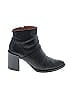 Derek Lam 10 Crosby Black Ankle Boots Size 9 - photo 1