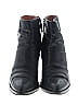 Derek Lam 10 Crosby Black Ankle Boots Size 9 - photo 2
