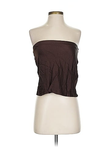 SNDYS. Sleeveless Blouse (view 1)