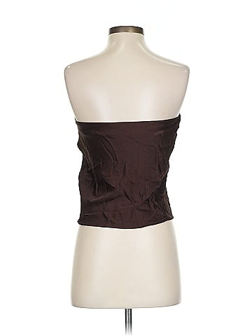 SNDYS. Sleeveless Blouse (view 2)
