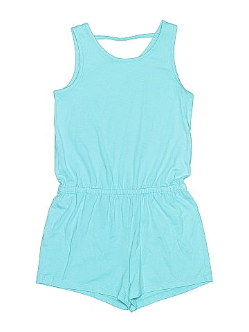 The Children's Place Romper (view 1)