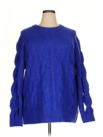 Future Collective Pullover Sweater (view 1)