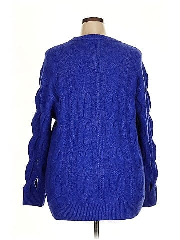 Future Collective Pullover Sweater (view 2)