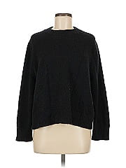 Quince Cashmere Pullover Sweater