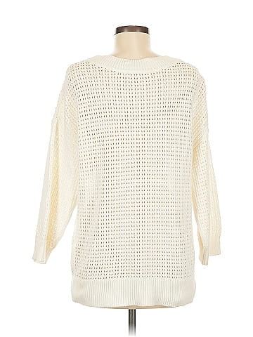 Gap Pullover Sweater (view 2)