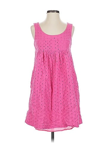 Muse Casual Dress (view 1)