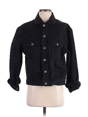 J. Galt Denim Jacket (view 1)