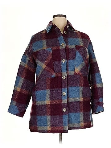 IRO Coat (view 1)