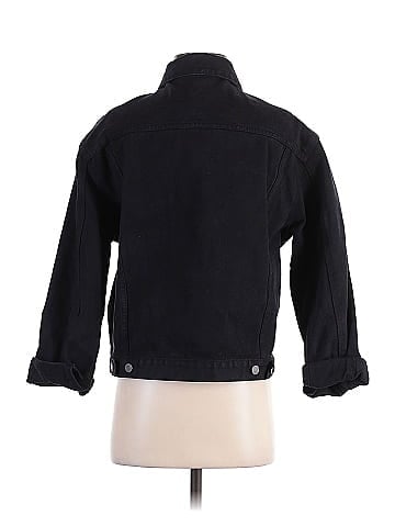 J. Galt Denim Jacket (view 2)