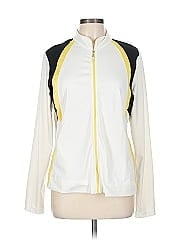 Izod Track Jacket