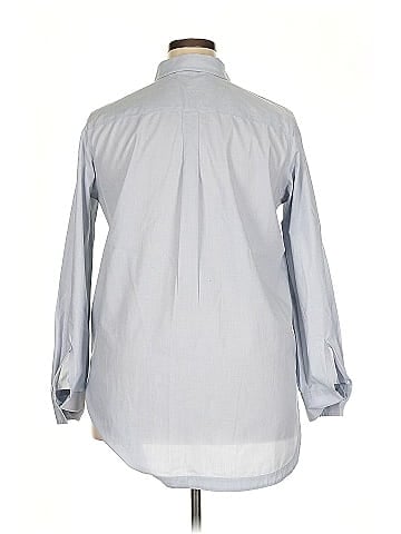 Orvis Long Sleeve Button-Down Shirt (view 2)