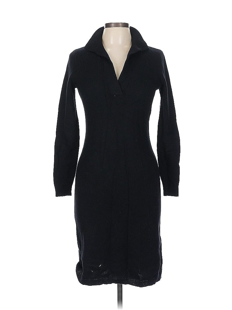 Ralph Lauren Black Casual Dress Size M - photo 1