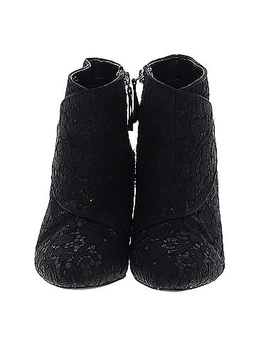 Kelly & Katie Ankle Boots (view 2)