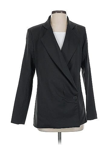 PrettyLittleThing Blazer (view 1)