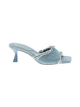 Stradivarius Mule/Clog