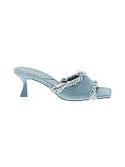 Stradivarius Mule/Clog
