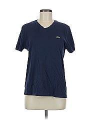 Lacoste Short Sleeve Top