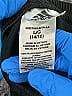Adidas 100% Polyester Blue Track Pants Size 14 (big kids) - photo 4