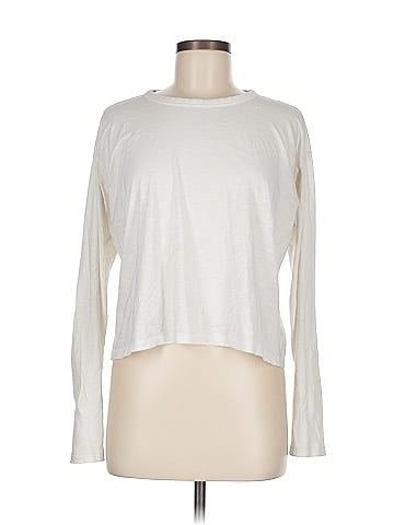 Rag & Bone Long Sleeve T-Shirt (view 1)