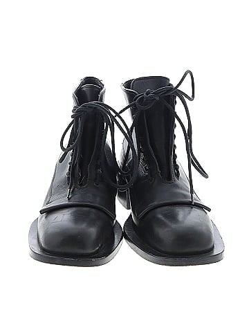 Shade Ankle Boots (view 2)