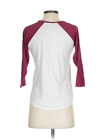 ban.do 3/4 Sleeve T-Shirt (view 2)
