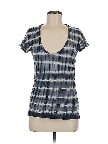 James Perse Short Sleeve T-Shirt (view 1)