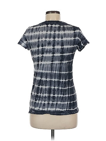 James Perse Short Sleeve T-Shirt (view 2)