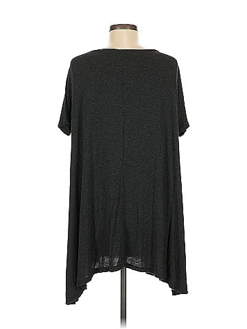 Brandy Melville Short Sleeve Top (view 2)