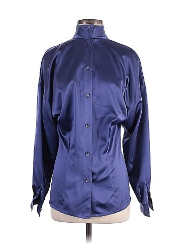 Mondi Long Sleeve Blouse (view 1)
