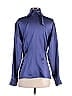 Mondi 100% Polyester Blue Long Sleeve Blouse Size EU 34 / US 4 - photo 2