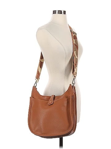 Ah-dorned Crossbody Bag (view 2)