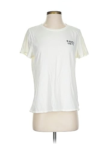 Back When Short Sleeve T-Shirt (view 1)