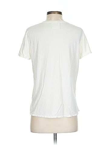 Back When Short Sleeve T-Shirt (view 2)