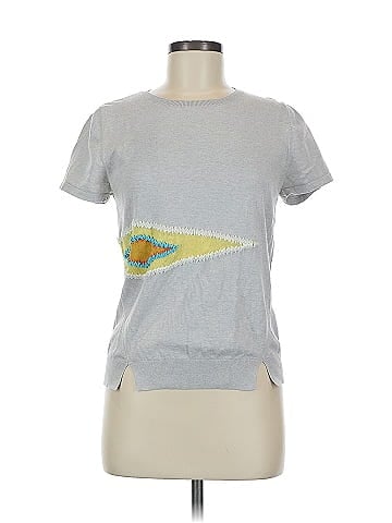Cashmere In Love Short Sleeve T-Shirt (view 1)