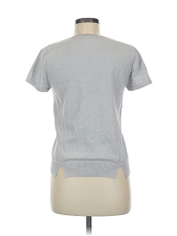 Cashmere In Love Short Sleeve T-Shirt (view 2)