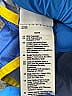 Brooks Blue Raincoat Size L - photo 4