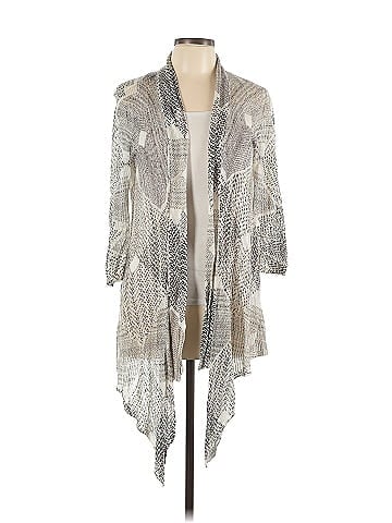 Nic + Zoe Cardigan (view 1)