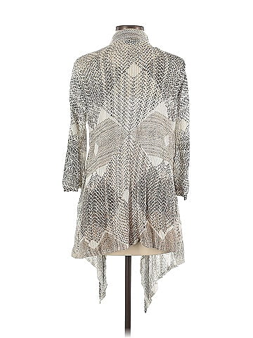 Nic + Zoe Cardigan (view 2)
