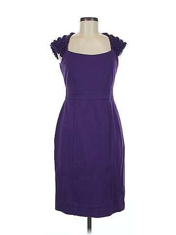 London Times Cocktail Dress (view 1)