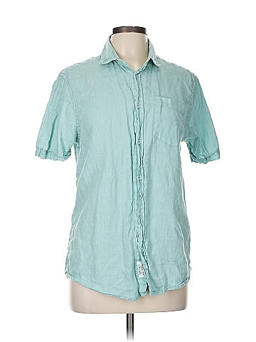 Heritage Short Sleeve Button-Down Shirt (view 1)