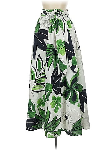 Frances Valentine Casual Skirt (view 2)